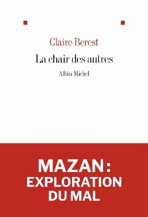 Claire Berest – La chair des autres